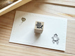 Seitousya Mini Stamp