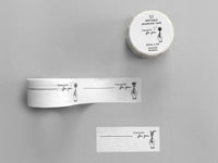 KNOOP Original Washi Masking Tapes - Especially for you