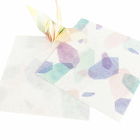 Furukawa Origami / Memo Paper - Nature