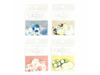 Furukawa Mino Paper Stickers / Green