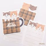 Furukawa x Kalita Coffee Cup Mini Letters / Caramel Coffee