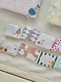 Pion Washi Tape / A Little Letter