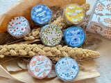Seitousya Hyakkafuh (百花譜) Series Box Set