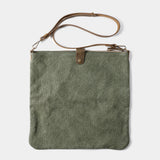 TF Original Canvas Bag (M) / Olive