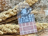 Dayan the Cat Die-Cut Bookmarker / Books