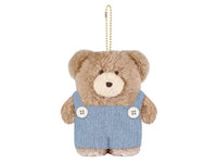 Moco Mocha Bear