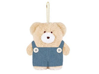 Moco Mocha Bear