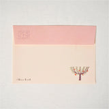 Shinzi Katoh Letterset "Walking through literature series" / First Love