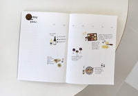 Suatelier Sheet of Sticker / Wine Bar