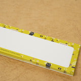 Shinzi Katoh Memo Pad / UNEVEN CATS