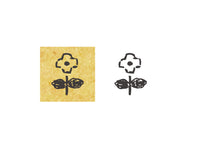 Seitousya Mini Stamp