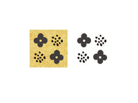 Seitousya Mini Stamp