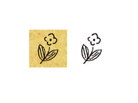 Seitousya Mini Stamp