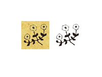 Seitousya Mini Stamp