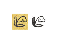 Seitousya Mini Stamp