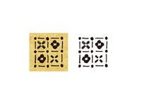 Seitousya Mini Stamp