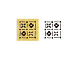 Seitousya Mini Stamp