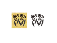 Seitousya Mini Stamp