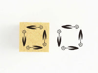 Seitousya Fram Stamp