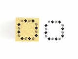 Seitousya Fram Stamp