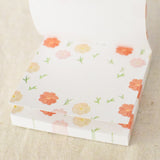 Seitousya Block Memo Pad - Omokage