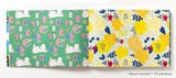 100 Letter Book / Moomin