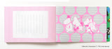 100 Letter Book / Moomin