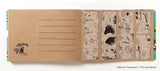 100 Letter Book / Moomin