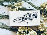 Gamazoku Kobo Rei Original Stamp / Maple