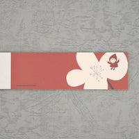 Shinzi Katoh Memo Pad / Little Red Riding Hood