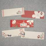 Shinzi Katoh Memo Pad / Little Red Riding Hood