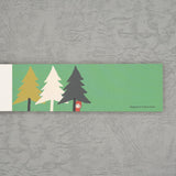 Shinzi Katoh Memo Pad / Little Red Riding Hood