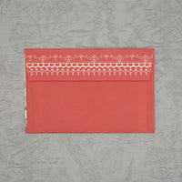 Shinzi Katoh Mini Letter Set / Little Red Riding Hood