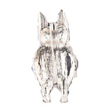 Hand-Painted Alloy Mini Brooch