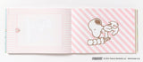 100 Letter Book / Snoopy