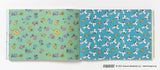 100 Letter Book / Snoopy