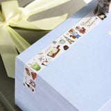 Japan Beauty Washi Masking Tape / World Cafe