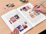 2027 Mini Tear-Off Daily Calendar / ob1toy