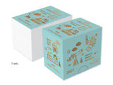 2027 Mini Tear-Off Daily Calendar / Eric's Small Things