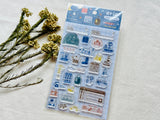 Clear Stamps / eric
