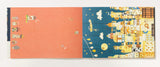 100 Letter Book / The Fantasy Street Zakka Store (空想街雑貨店)