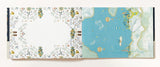 100 Letter Book / The Fantasy Street Zakka Store (空想街雑貨店)