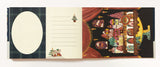 100 Letter Book / The Fantasy Street Zakka Store (空想街雑貨店)