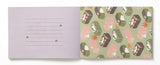 100 Letter Book / Shoichiro Tobimatsu