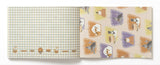100 Letter Book / Shoichiro Tobimatsu