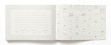 100 Letter Book / Shoichiro Tobimatsu