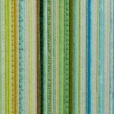 SIKI "WAKABA" Fresh Spring Greens Multi-paper Notebook
