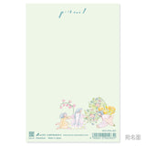 dodolulu Postcard / to you from me