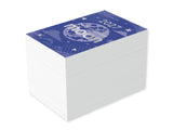 2027 Mini Tear-Off Daily Calendar / Moon