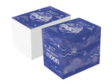 2027 Mini Tear-Off Daily Calendar / Moon
